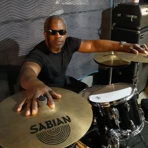 Meet your Posher, George